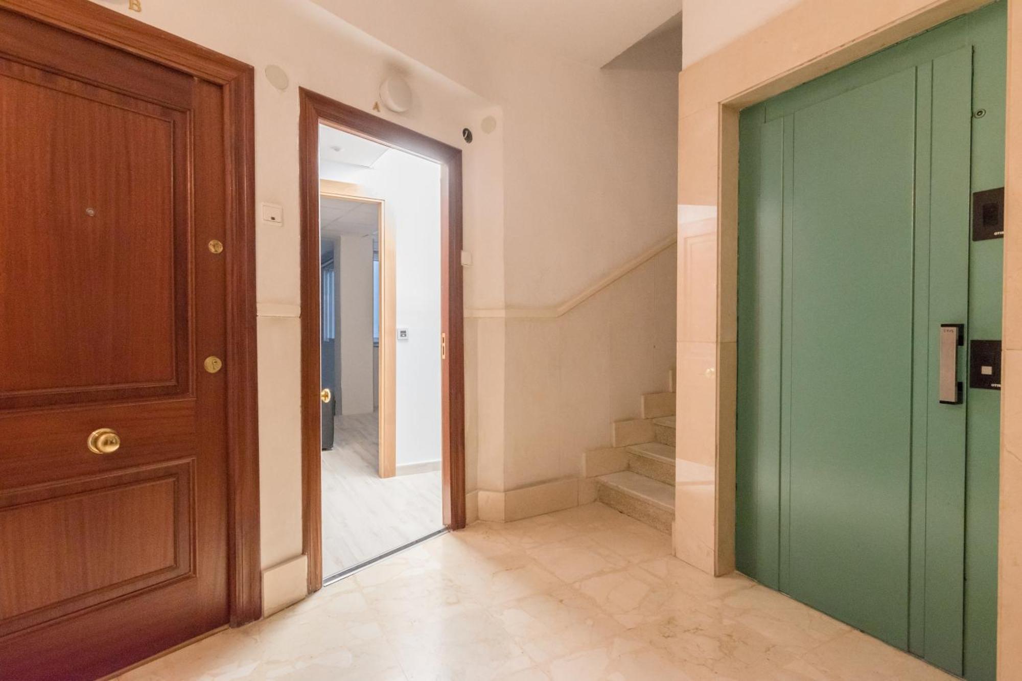 Appartement Arena Y Cairo *